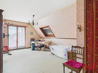 Maison, 215 m²