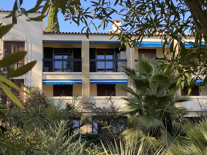 Appartement, 48,55 m²