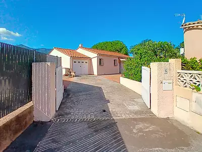 Maison, 80 m²