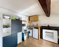 Appartement, 28 m²