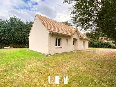 Maison, 88 m²