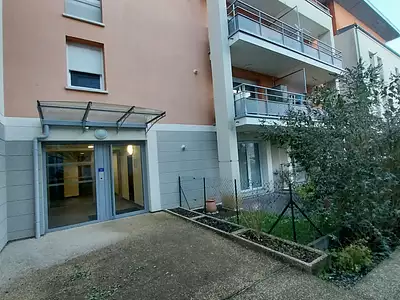 Appartement, 64,4 m²