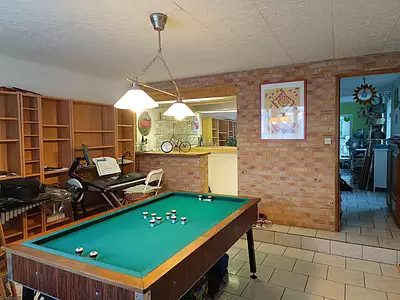 Maison, 261 m²