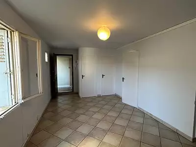 Appartement, 36 m²