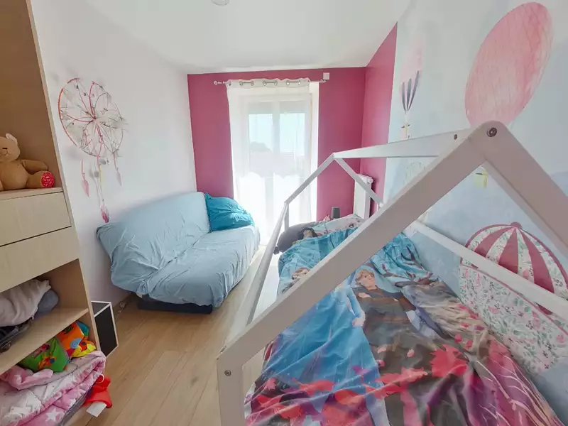 Maison, 141,19 m²