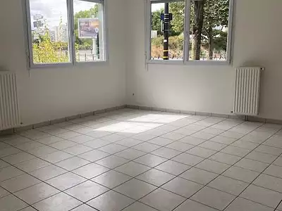 Appartement, 45 m²