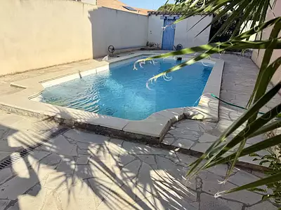 Maison, 115 m²