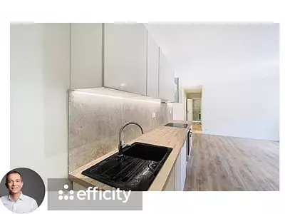 Appartement, 57 m²