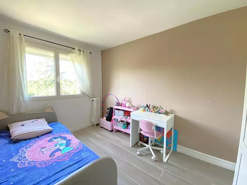 Appartement, 54 m²