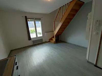 Appartement, 30,5 m²