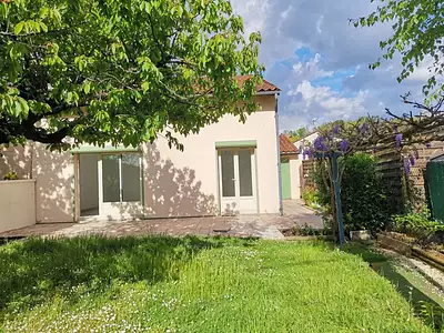 Maison, 94 m²
