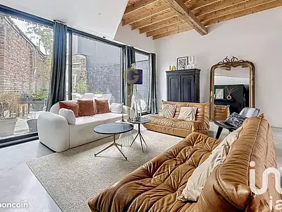 Maison, 110 m²
