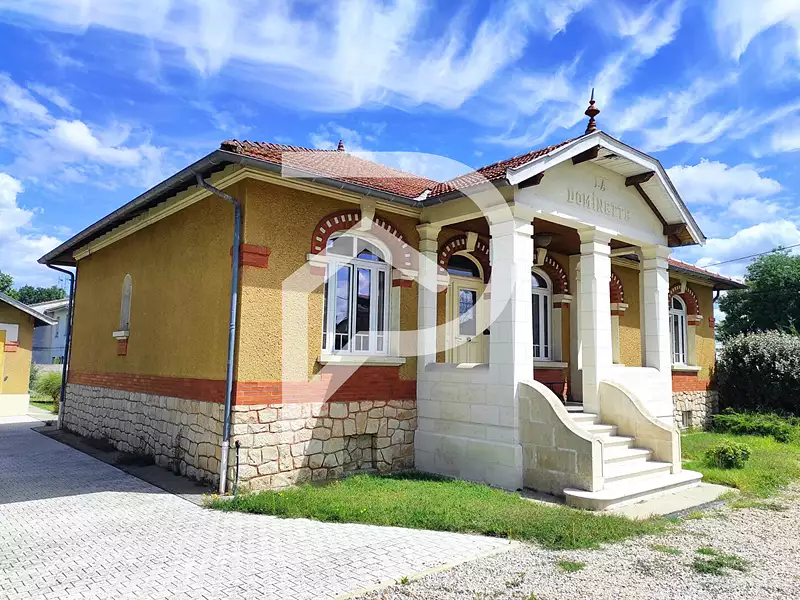 Maison, 157 m²