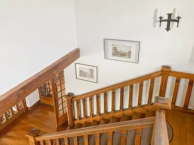 Maison, 388 m²