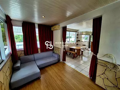 Appartement, 58 m²