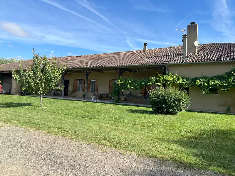 Maison, 300 m²