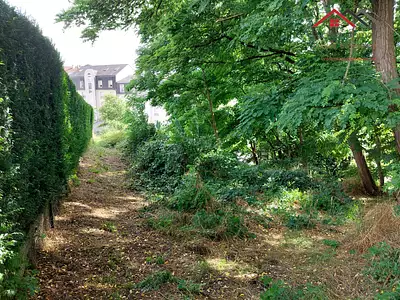 Terrain, 2 600 m²