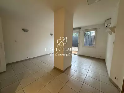 Appartement, 33,55 m²