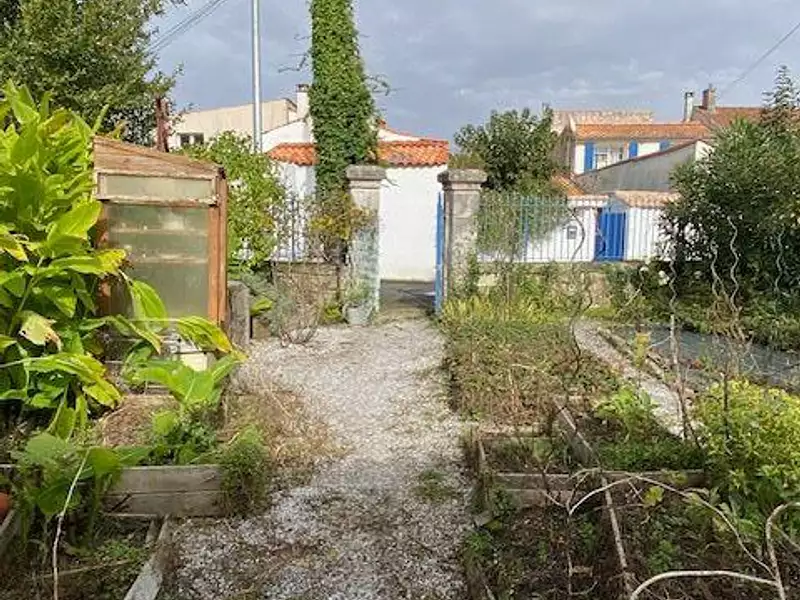 Maison, 205 m²