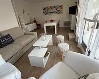 Appartement, 58,69 m²