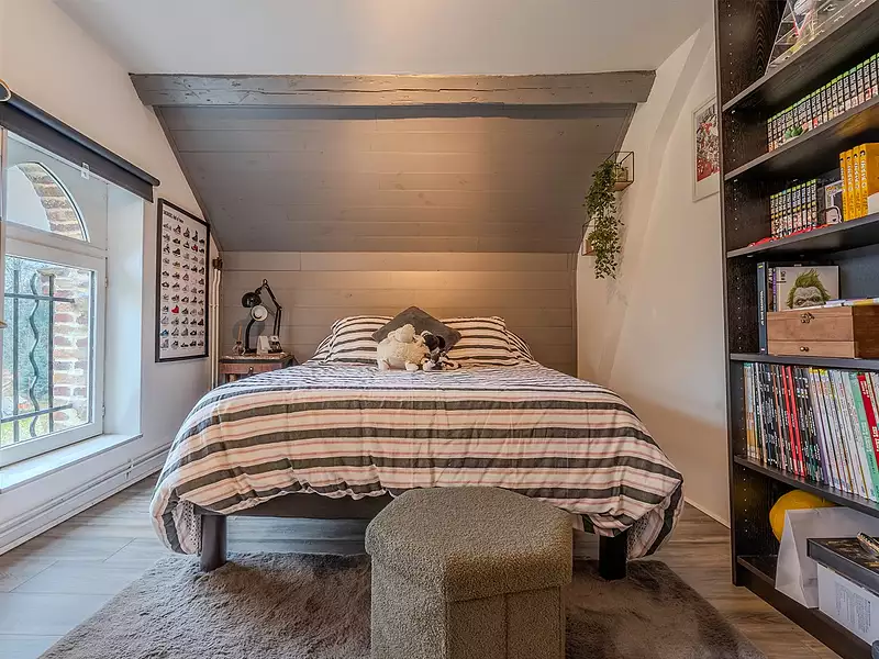 Maison, 171 m²