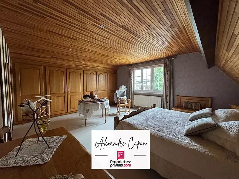 Maison, 163 m²