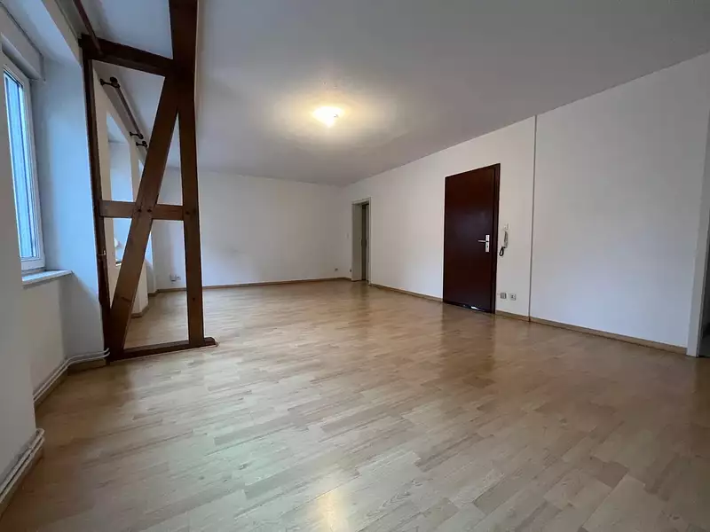 Appartement, 93,43 m²