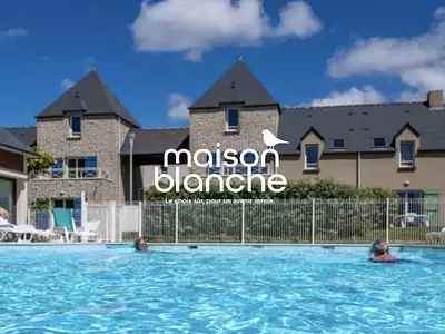 Appartement, 45,66 m²