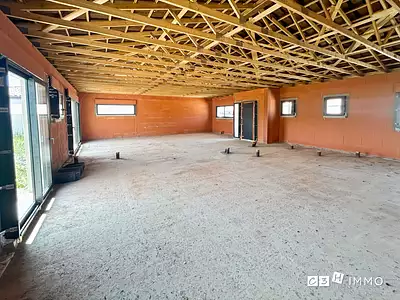 Maison, 94 m²