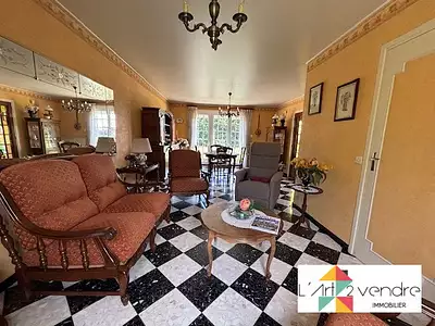Maison, 80 m²