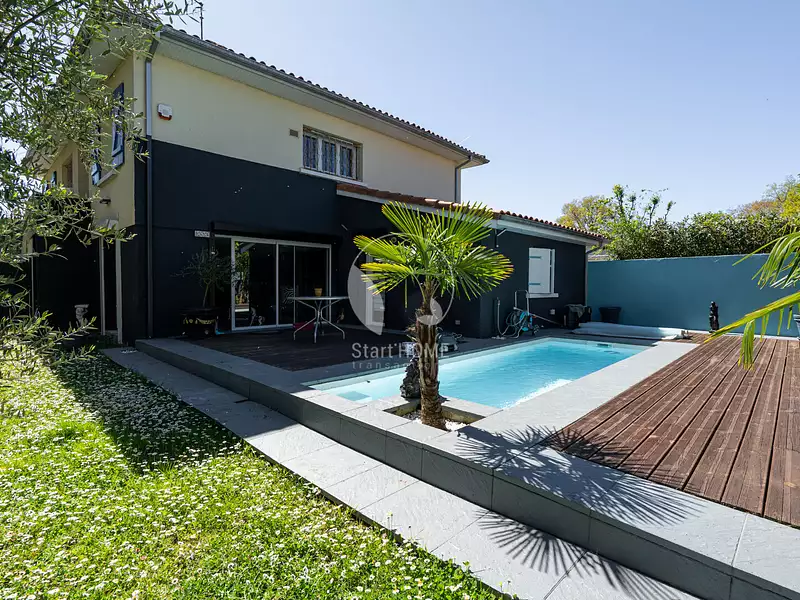 Maison, 113 m²