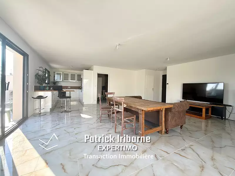 Maison, 104 m²