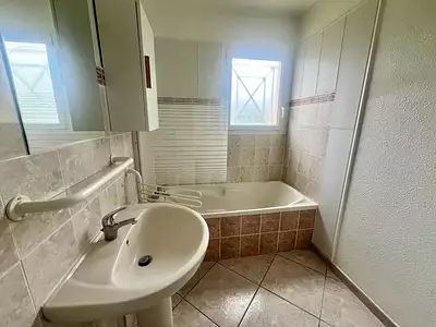Maison, 67,53 m²
