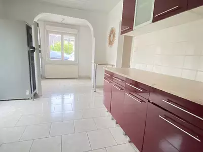 Maison, 68,31 m²
