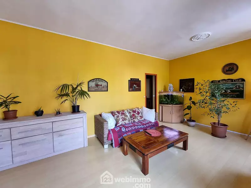 Maison, 43 m²
