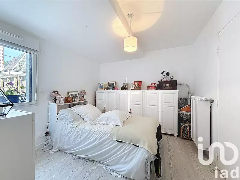 Appartement, 41 m²