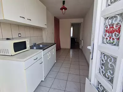 Appartement, 29,36 m²