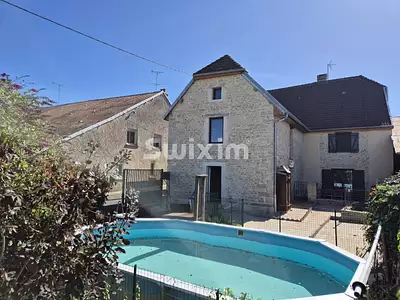 Maison, 184 m²
