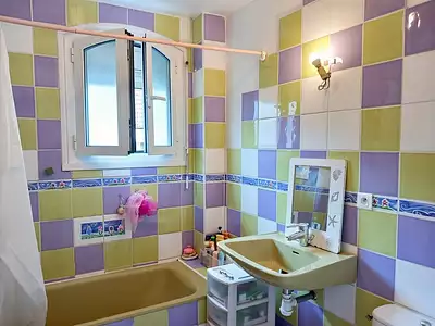 Maison, 105 m²
