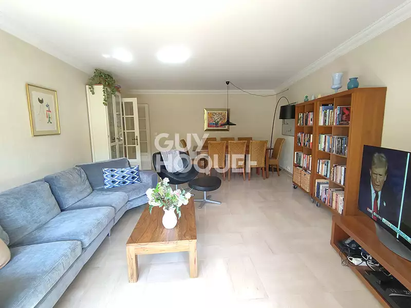 Appartement, 74,95 m²