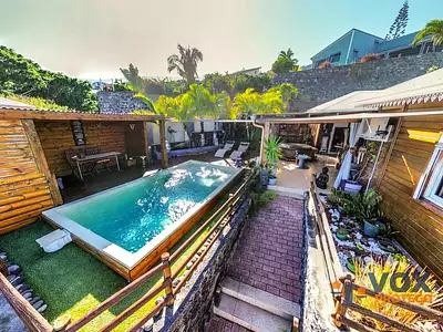 Maison, 124 m²