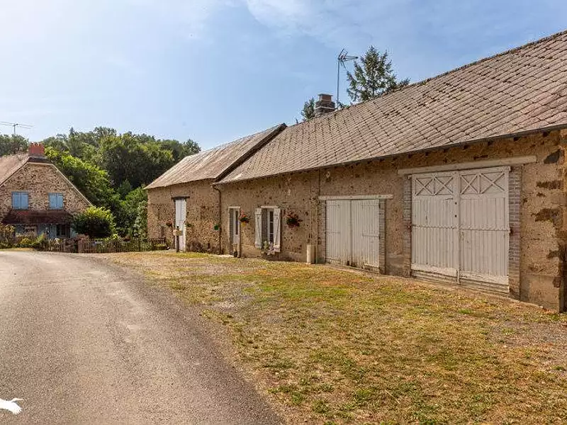 Maison, 141 m²