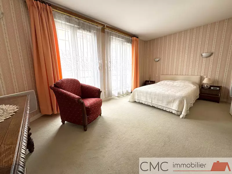 Appartement, 70 m²