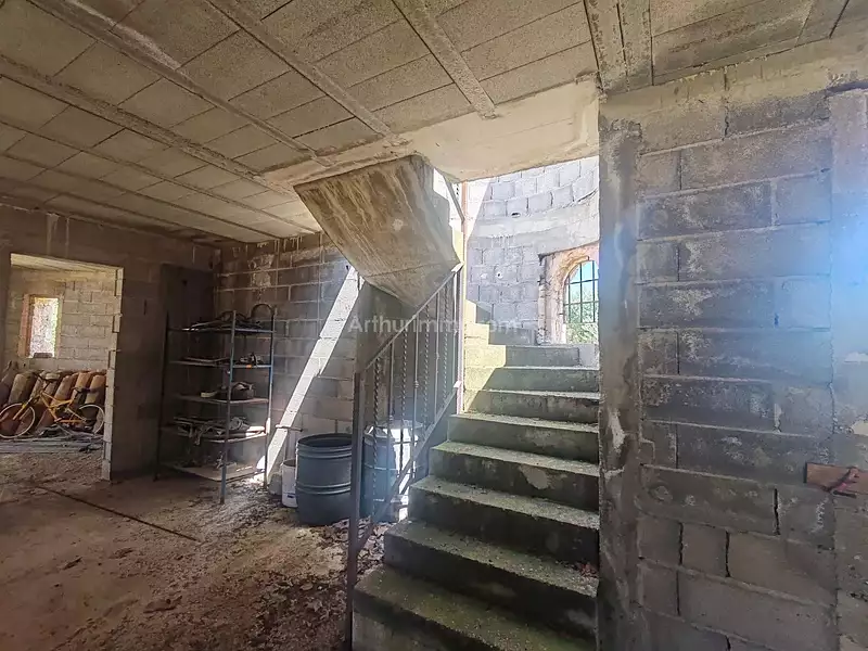 Maison, 250 m²
