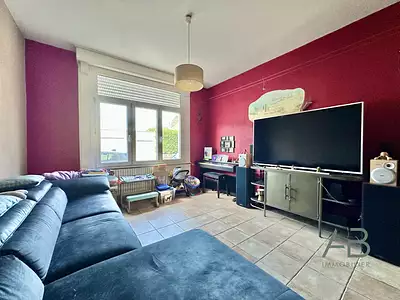 Maison, 136 m²