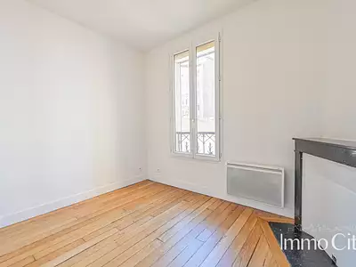 Appartement, 28,21 m²