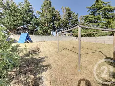 Maison, 83,8 m²