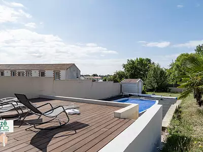 Maison, 113 m²