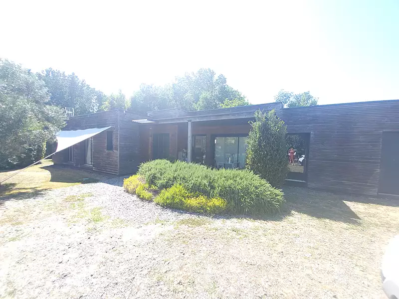 Maison, 131 m²