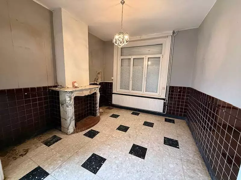 Maison, 110 m²